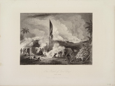 Battle of Vera Cruz