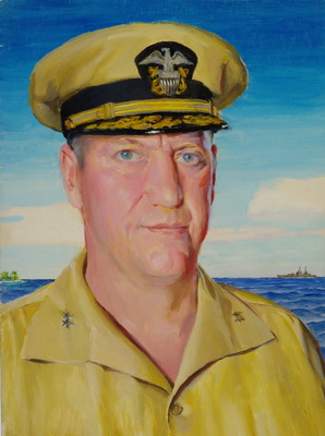 RADM F. G. Fahrion