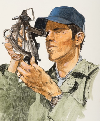 QUARTERMASTER