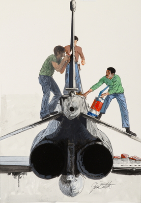 AVIATION OPERATOR