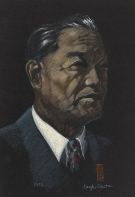 DR. HOLLINGTON TONG