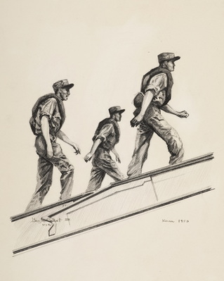 THE FIRST ACT
