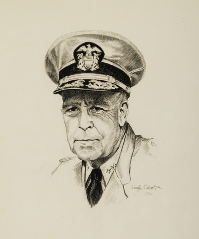 Vadm Turner Joy 