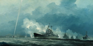 Battle of Cape Esperance