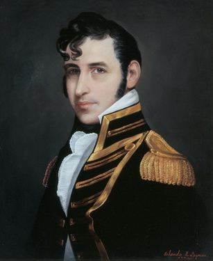 Commodore Stephen Decatur