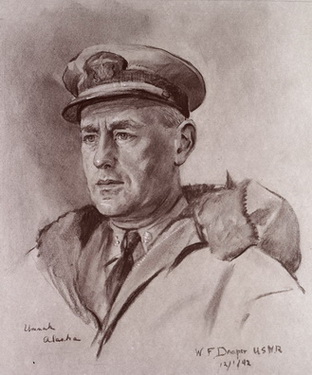 LTCDR Samuel S Walker