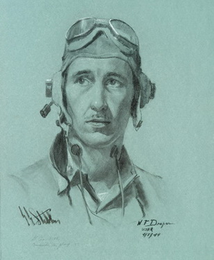 Lt Cdr Edgar Erwin Stebbins