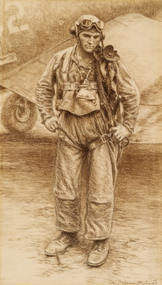 Marine Airman