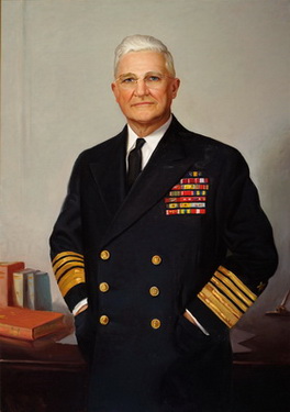 ADM Harold R. Stark