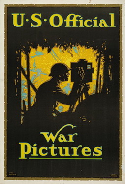 US Official War Pictures