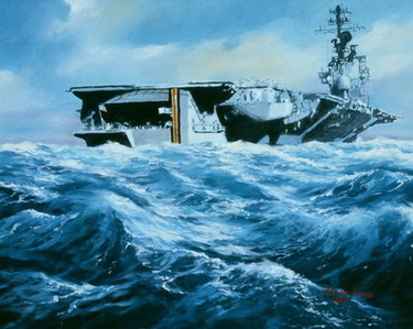 USS America