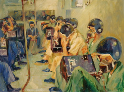 PRESSURE CHAMBER CHECK OUT