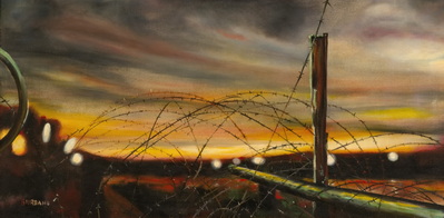 SUNSET IN XEO-RP