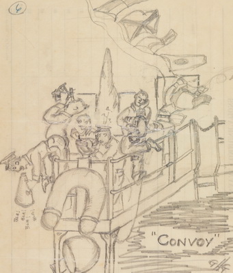 CONVOY