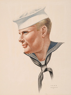 SAILOR
