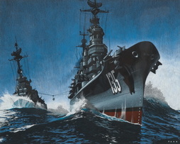 RENDEZVOUS (ALSO 80-153-D)