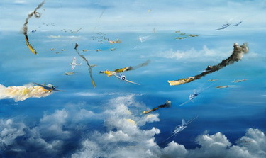Battle of the Philippine Sea, Air