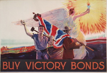 Buy Victory Bonds