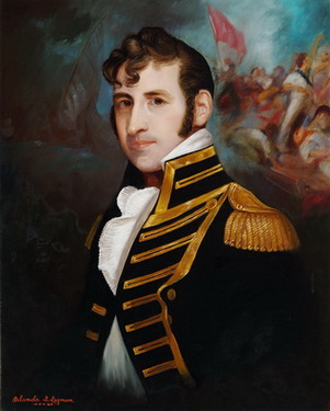 Lt Stephen Decatur, Jr