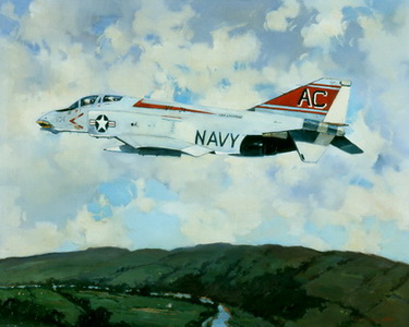 F-4 Vietnam