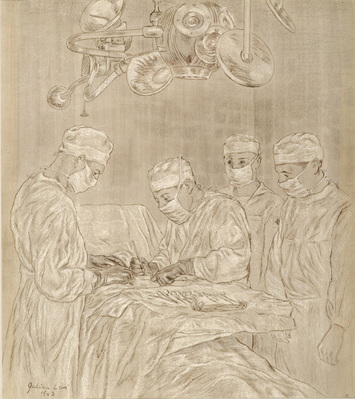 Operating Room