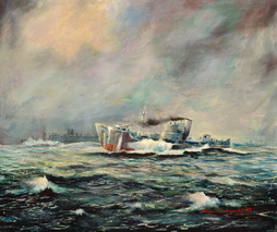 THE ARMED DRIFTER 1941