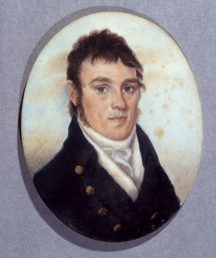 Miniature of Oliver Hazard Perry