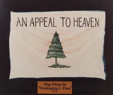 An Appeal to Heaven