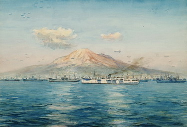 Bay of Naples