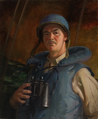GATCH, THOMAS, REAR ADMIRAL