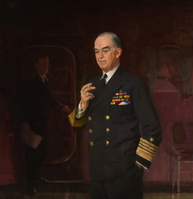 KINKAID, THOMAS C, ADM