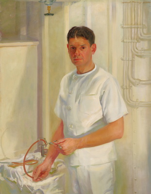 KENNEY, EDWARD C, (MC), LCDR, HERO