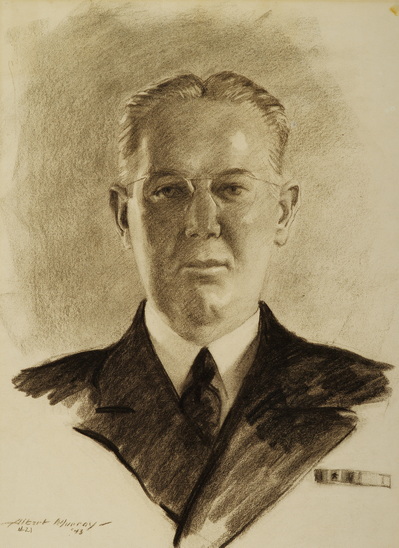 Cdr J. L. Tinney