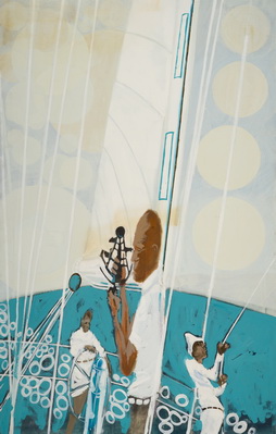 TEACH THEM TO SAIL