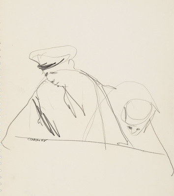 TWO SAILORS
