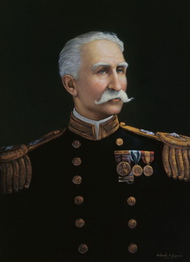 RAdm Bradley Allen Fiske (1854-1942)