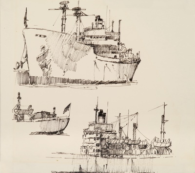 Three Studies