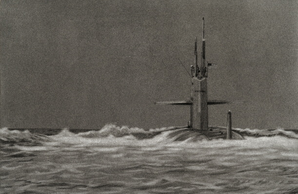 Underway