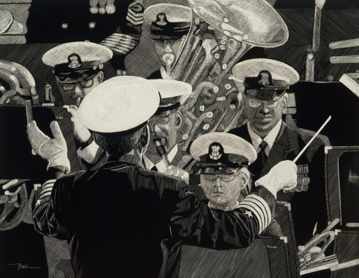 Navy Band