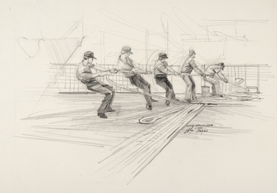 LINE HANDLER