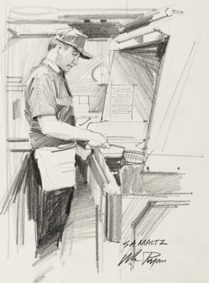 MALTZ, SA