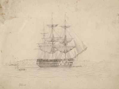 USS OHIO