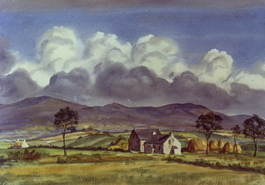 Irish Landscape