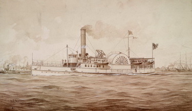 USS Philadelphia