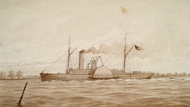 CSS Stonewall Jackson