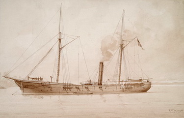 USS Cayuga