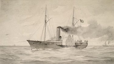 USS Onondaga