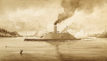 CSS Richmond