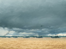 RIVERINE OPERATION, BASSAC RIVER