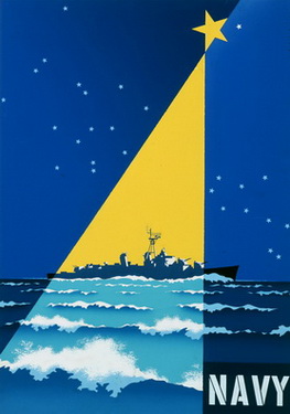 Star Guiding Ship